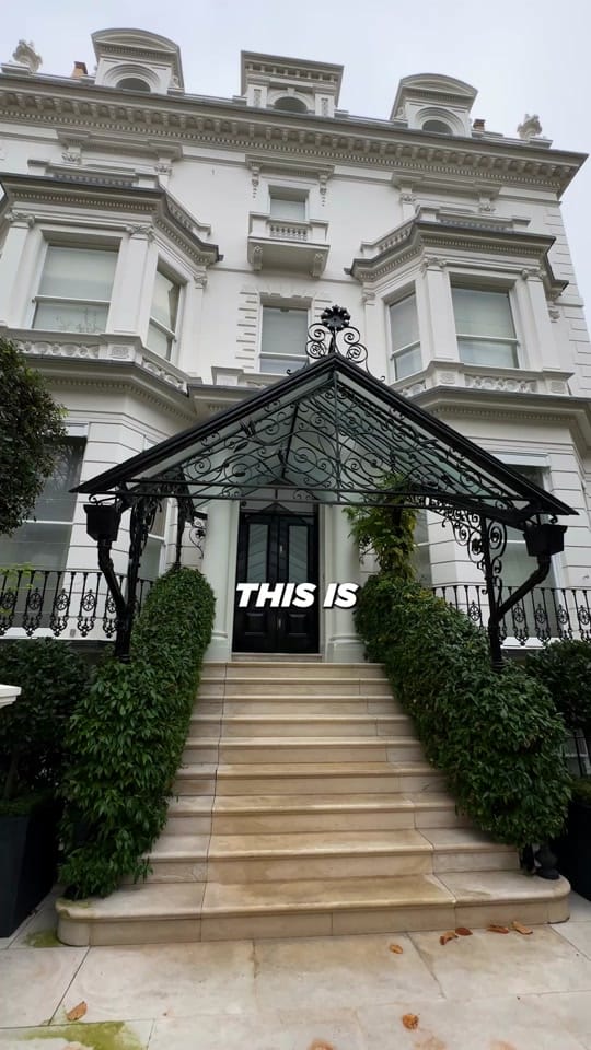 Post 8 by Refined Spaces on TikTok (video)