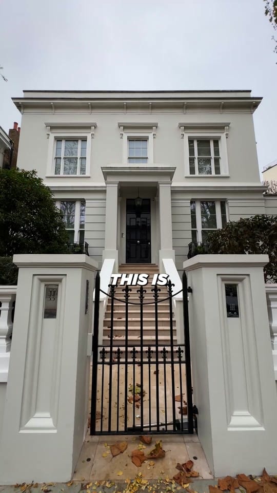 Post 3 by Refined Spaces on TikTok (video)