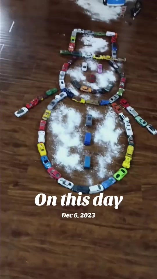 Post 7 by Zariale Thomas on TikTok (video)