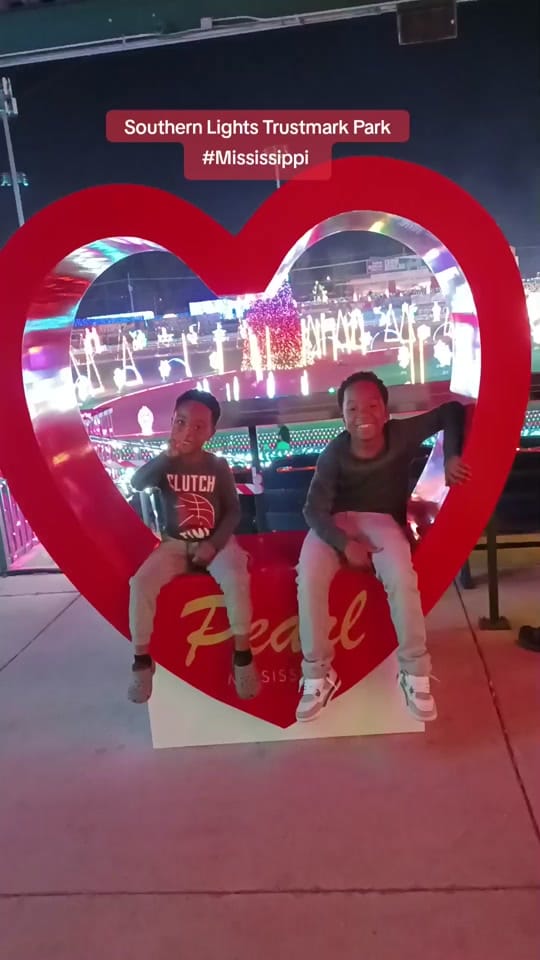 Post 2 by Zariale Thomas on TikTok (video)