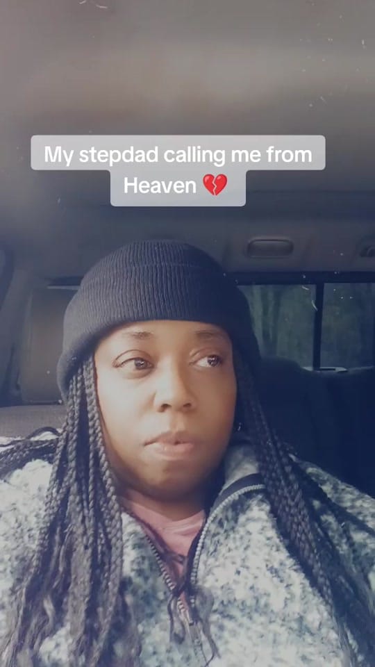 Post 8 by Zariale Thomas on TikTok (video)