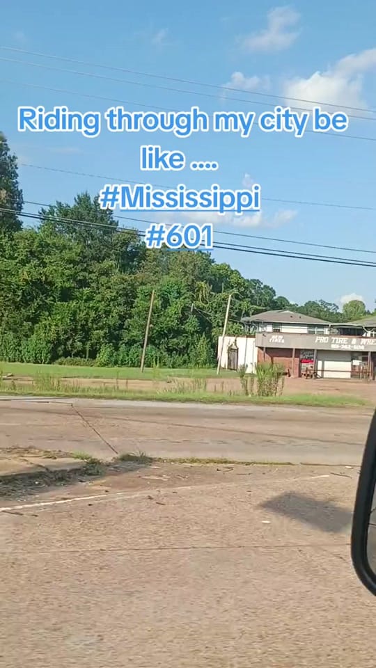 Post 1 by Zariale Thomas on TikTok (video)