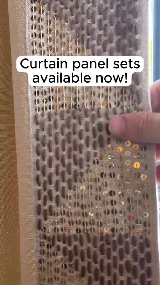 Post 10 by Eastern Accents Outlet on TikTok (video)