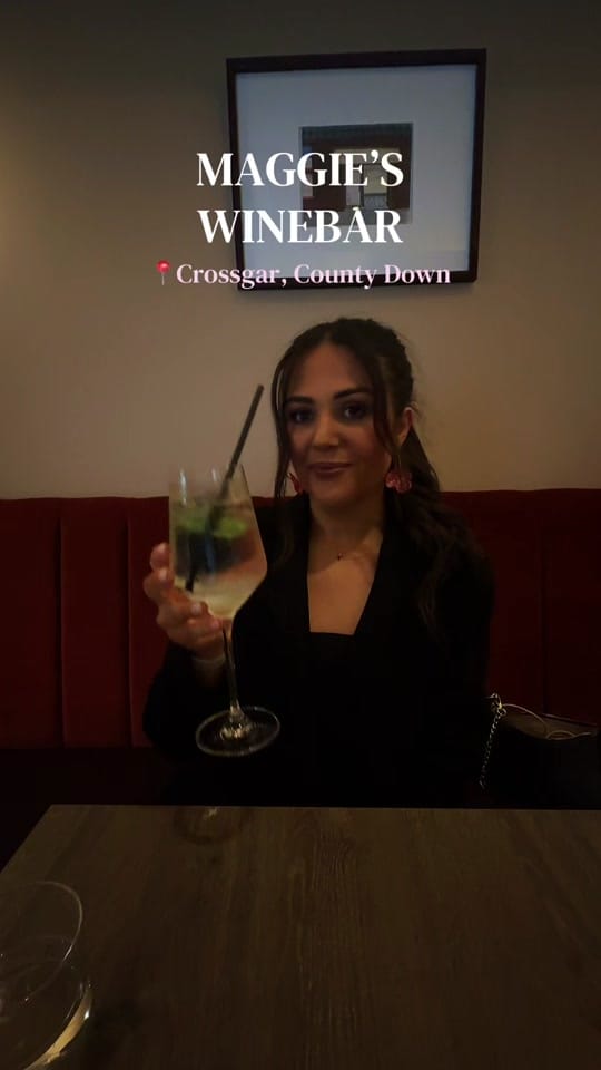 Post 4 by Belfastfoodiegirl on TikTok (video)