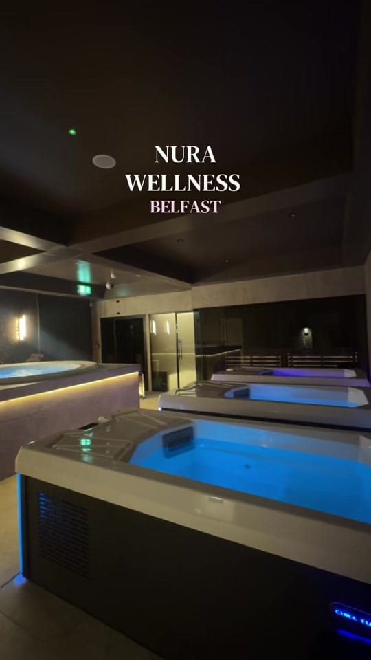 Post 5 by Belfastfoodiegirl on TikTok (video)