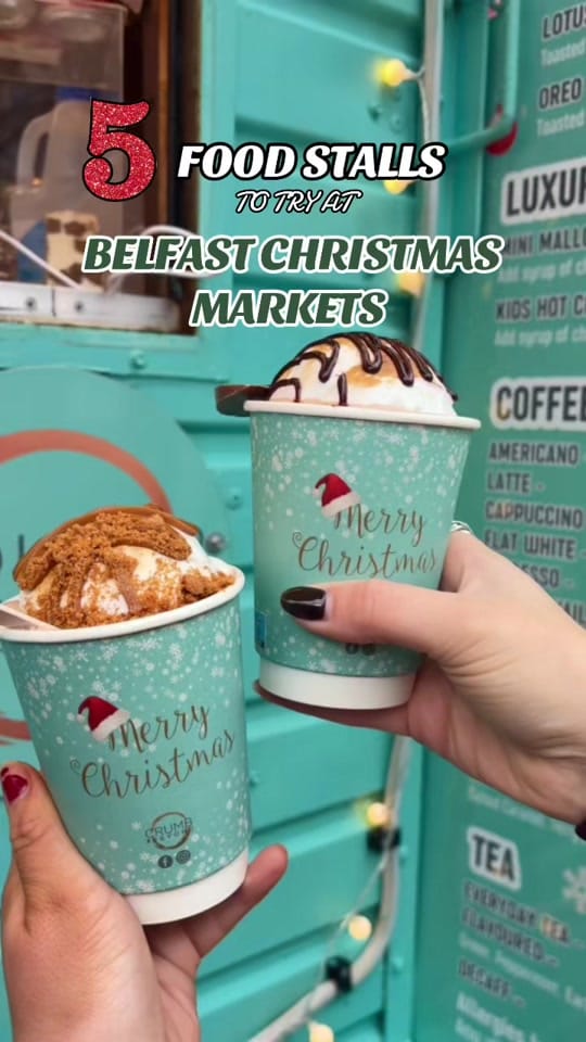 Post 8 by Belfastfoodiegirl on TikTok (video)