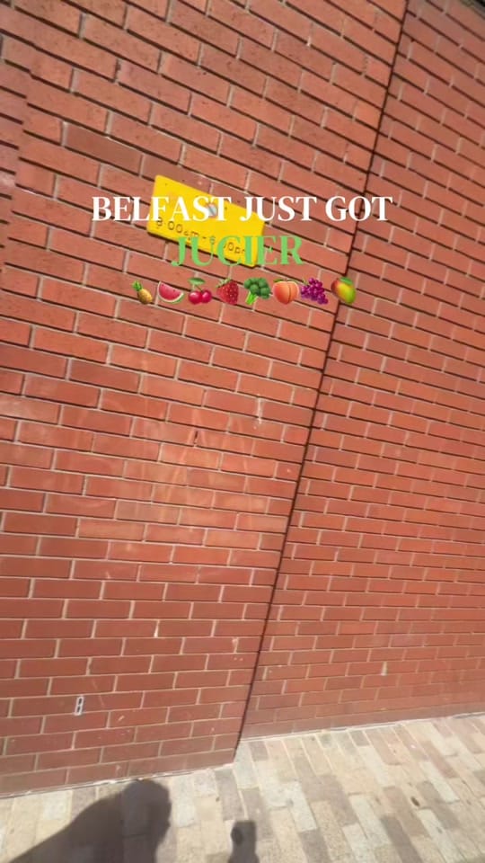 Post 6 by Belfastfoodiegirl on TikTok (video)