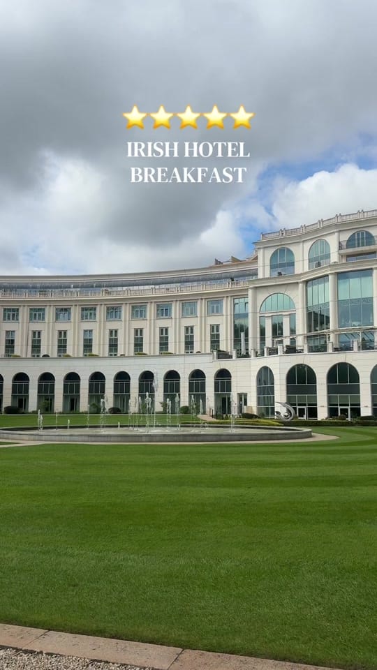 Post 3 by Belfastfoodiegirl on TikTok (video)
