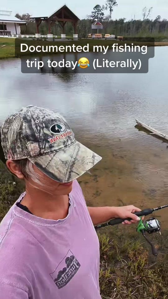Post 10 by Brittney Porter on TikTok (video)