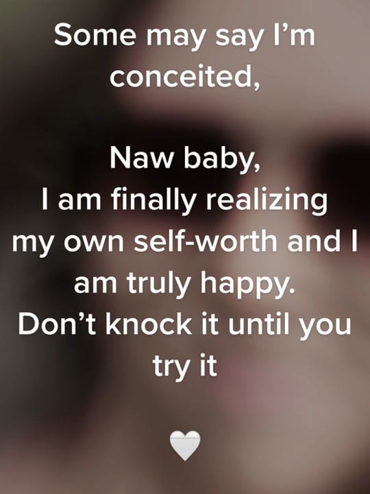 Post 3 by Brittney Porter on TikTok (video)