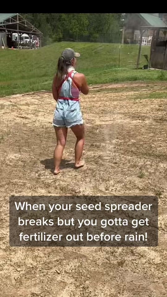 Post 8 by Brittney Porter on TikTok (video)