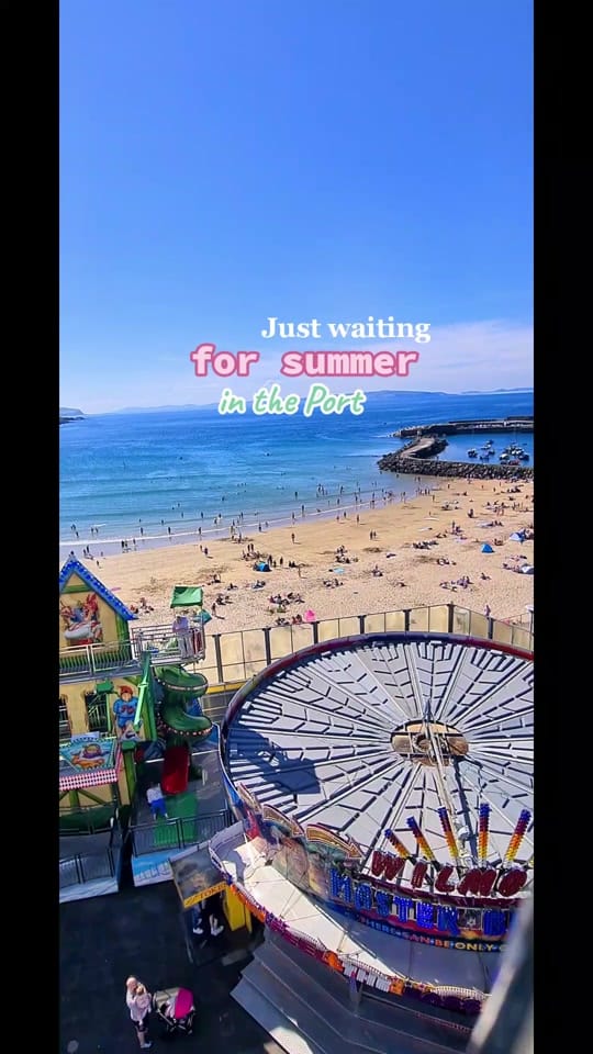 Post 8 by Hayley | Travel Diaries 🌺💭🌊 on TikTok (video)