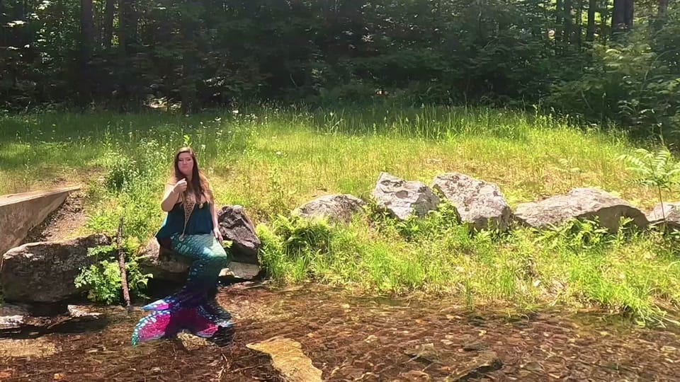 Post 1 by Mermaid Eclipse on TikTok (video)