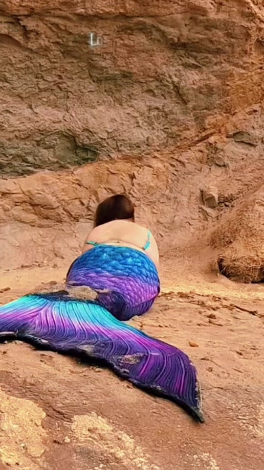 Post 6 by Mermaid Eclipse on TikTok (video)