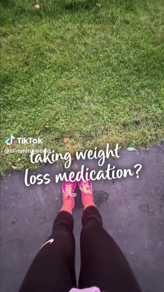 Post 3 by SlimmingWorldWithEffy on TikTok (video)