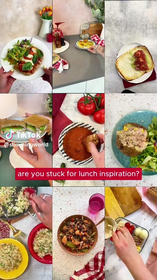 Post 6 by SlimmingWorldWithEffy on TikTok (video)