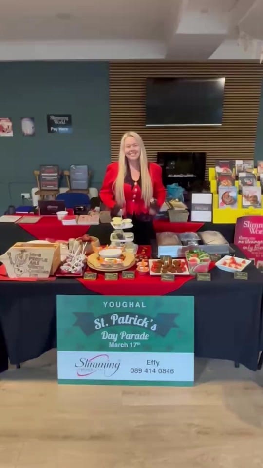 Post 9 by SlimmingWorldWithEffy on TikTok (video)