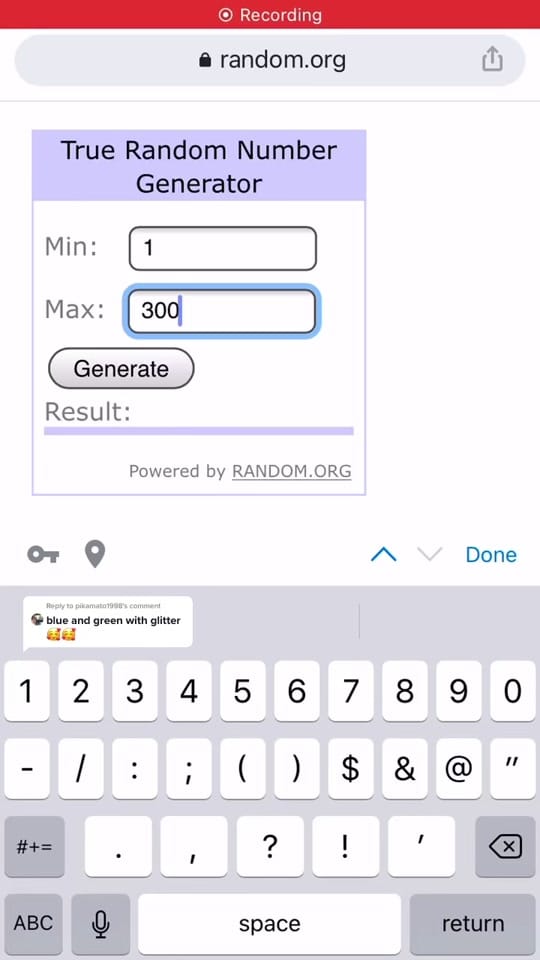 Post 6 by Shellie + David on TikTok (video)