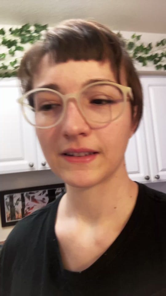 Post 9 by Shellie + David on TikTok (video)