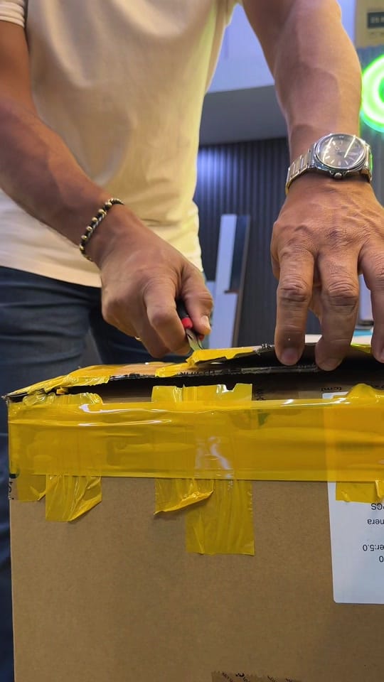 Post 9 by Computintas San José on TikTok (video)