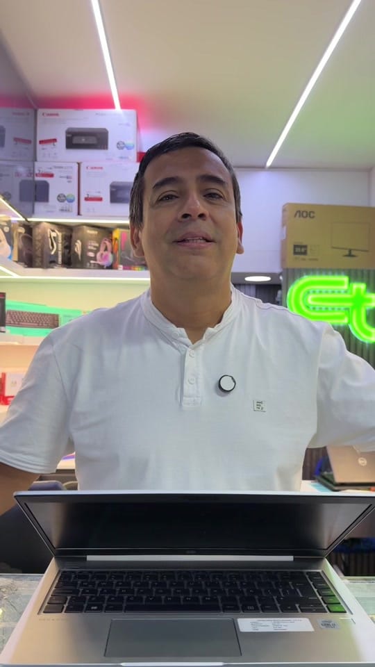 Post 8 by Computintas San José on TikTok (video)