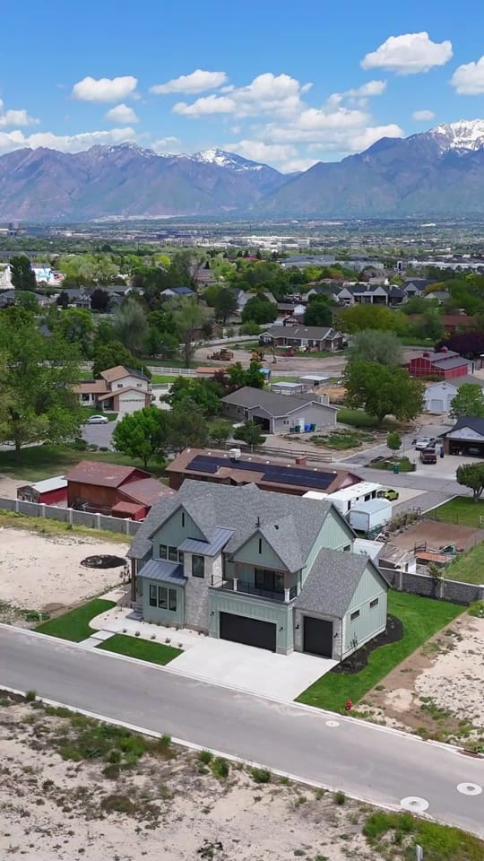 Post 2 by Sage Homes on TikTok (video)