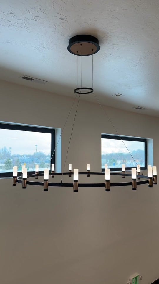 Post 6 by Sage Homes on TikTok (video)