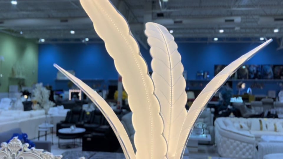 Post 10 by loyal home center on TikTok (video)