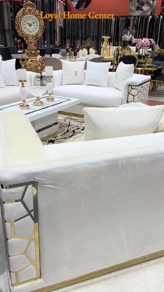 Post 6 by loyal home center on TikTok (video)