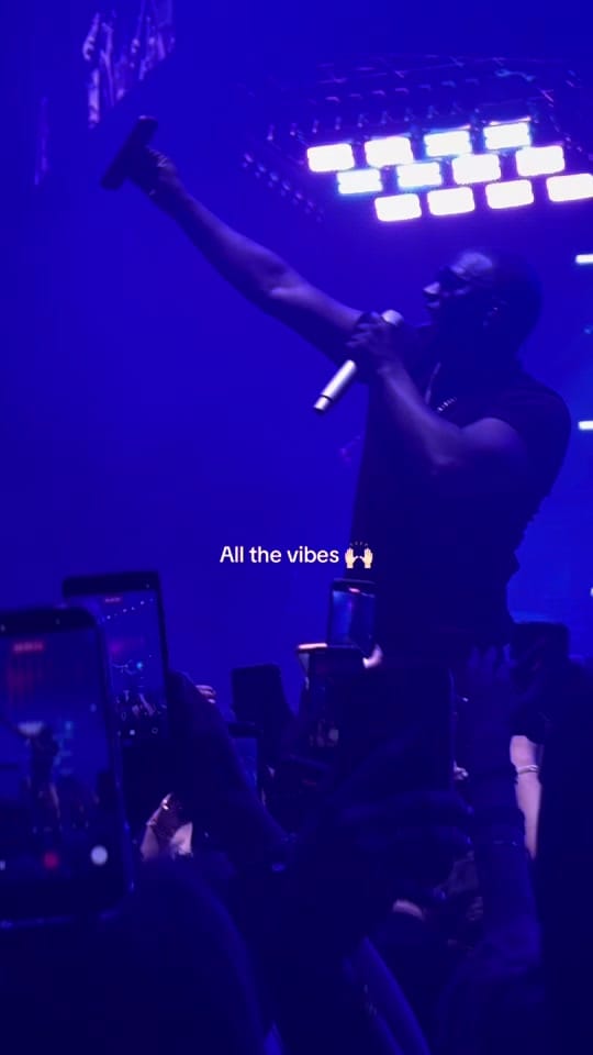 Post 1 by Sophie Johnson on TikTok (video)