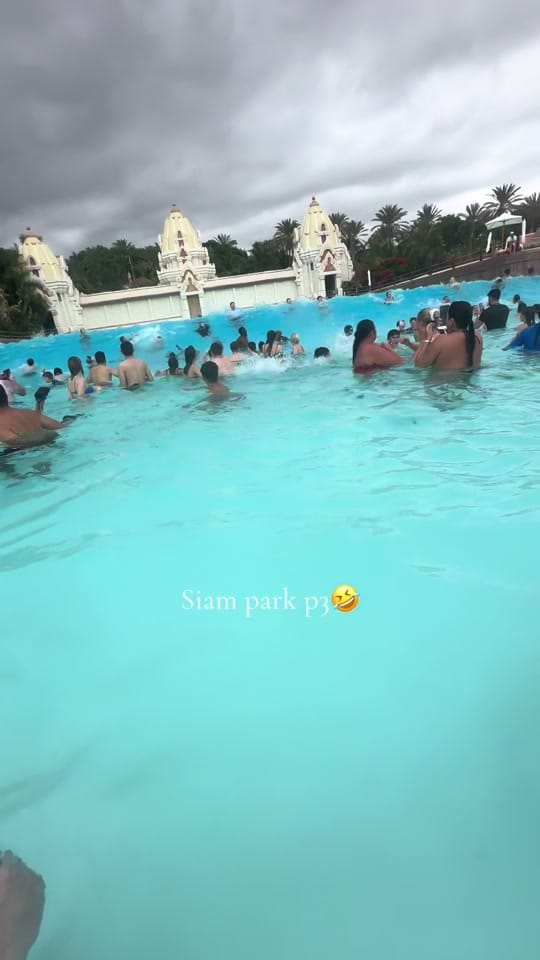Post 9 by Sophie Johnson on TikTok (video)