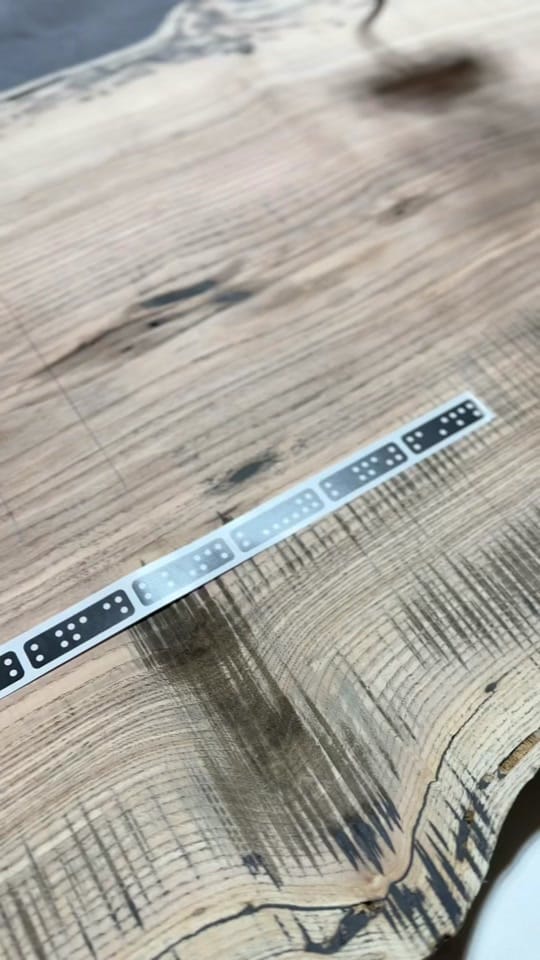Post 7 by Hunter Design Company on TikTok (video)
