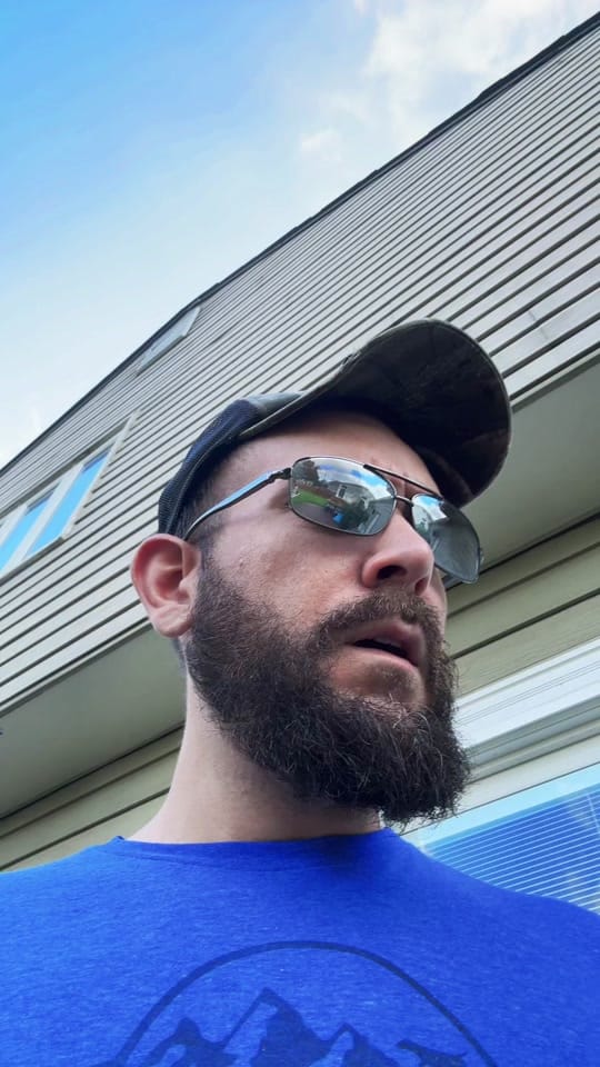 Post 8 by Hunter Design Company on TikTok (video)