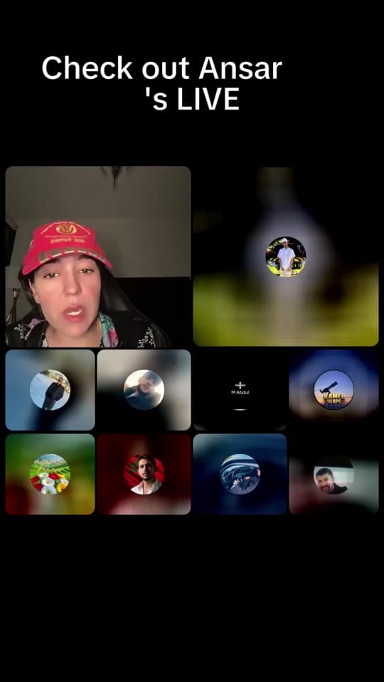 Post 1 by Aslam Butt on TikTok (video)