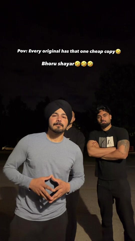Post 5 by AJZ💀 on TikTok (video)