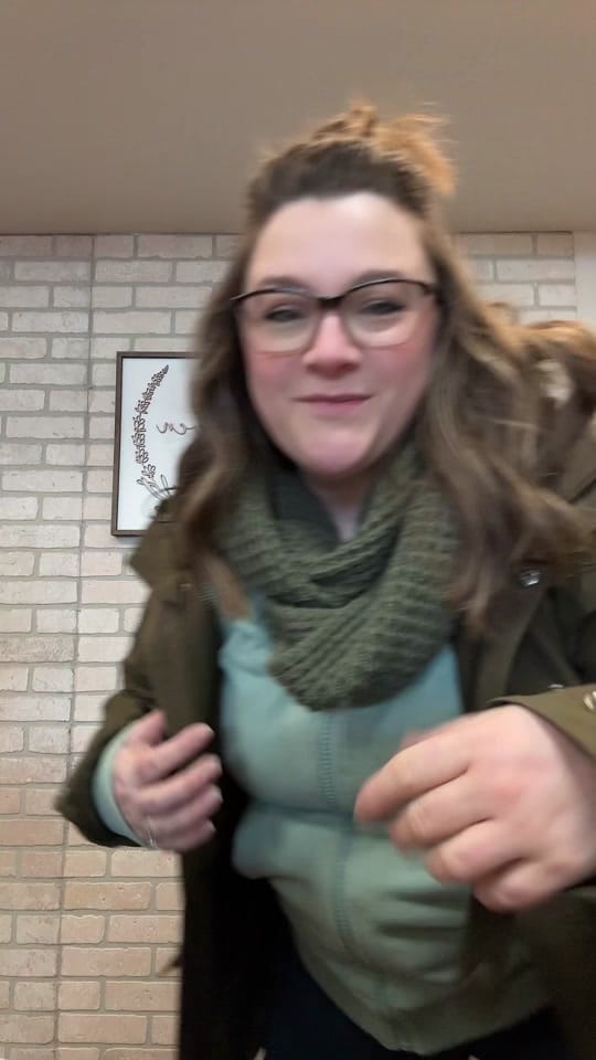Post 9 by Crazy Candle Lady 🕯💜 on TikTok (video)