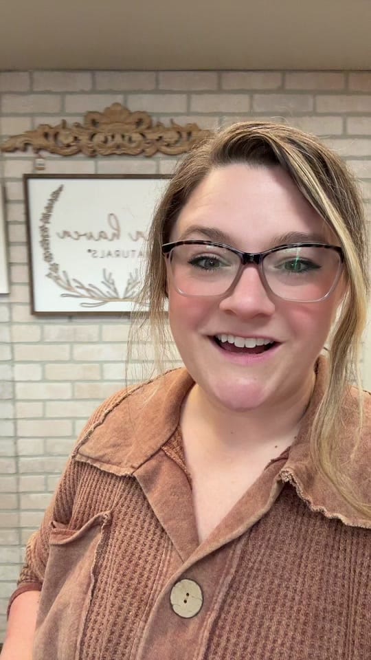 Post 4 by Crazy Candle Lady 🕯💜 on TikTok (video)