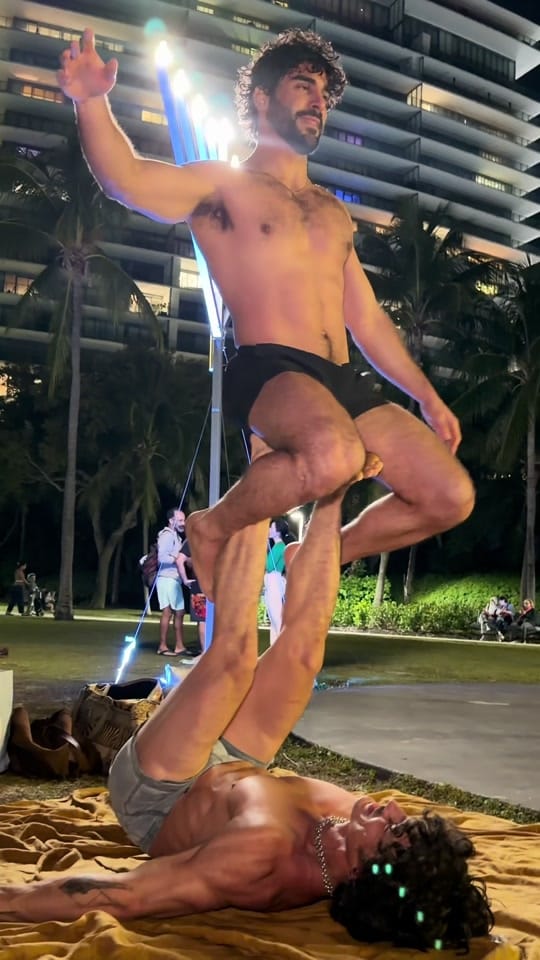 Post 6 by Angel on TikTok (video)