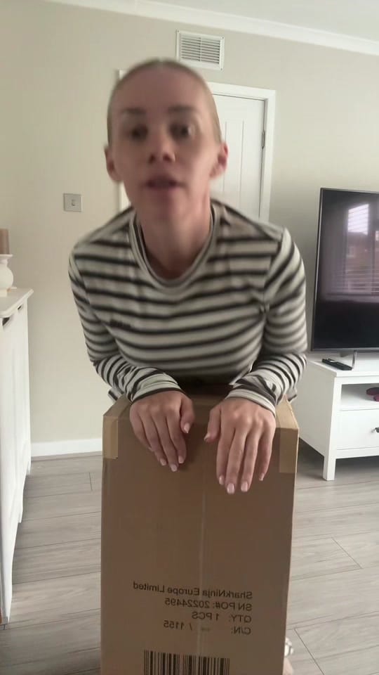 Post 3 by Juice & Reign 🐾 on TikTok (video)