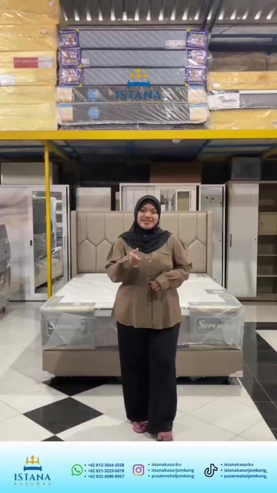 Post 3 by istanakasurjombang on TikTok (video)