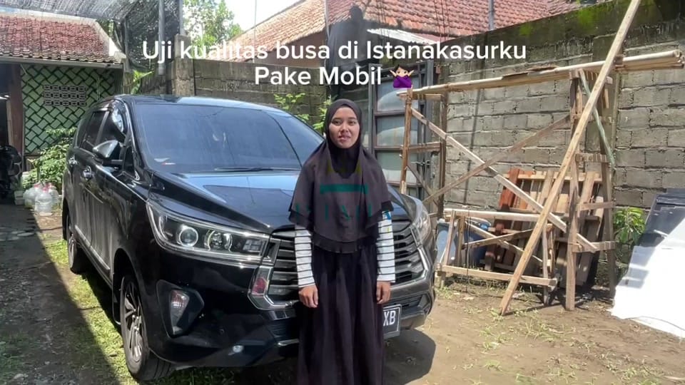 Post 9 by istanakasurjombang on TikTok (video)