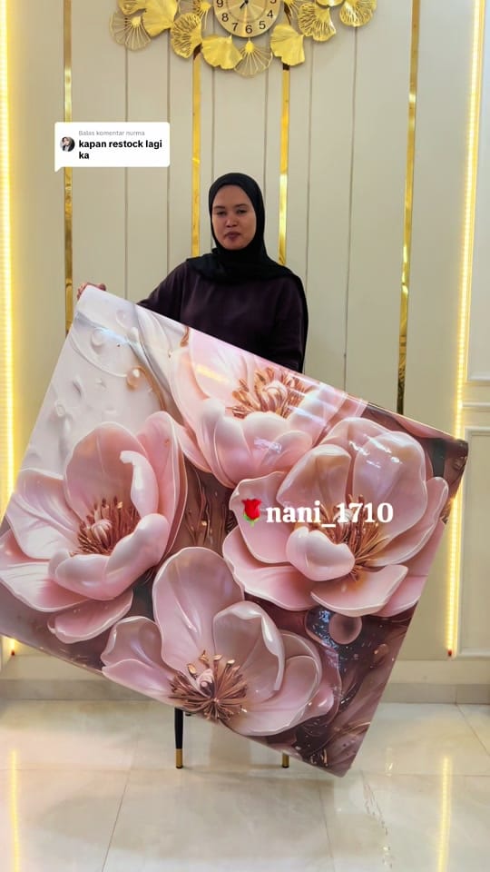 Post 1 by Nani's Little House on TikTok (video)