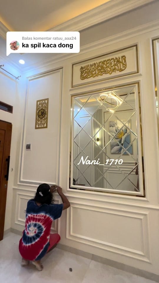 Post 10 by Nani's Little House on TikTok (video)