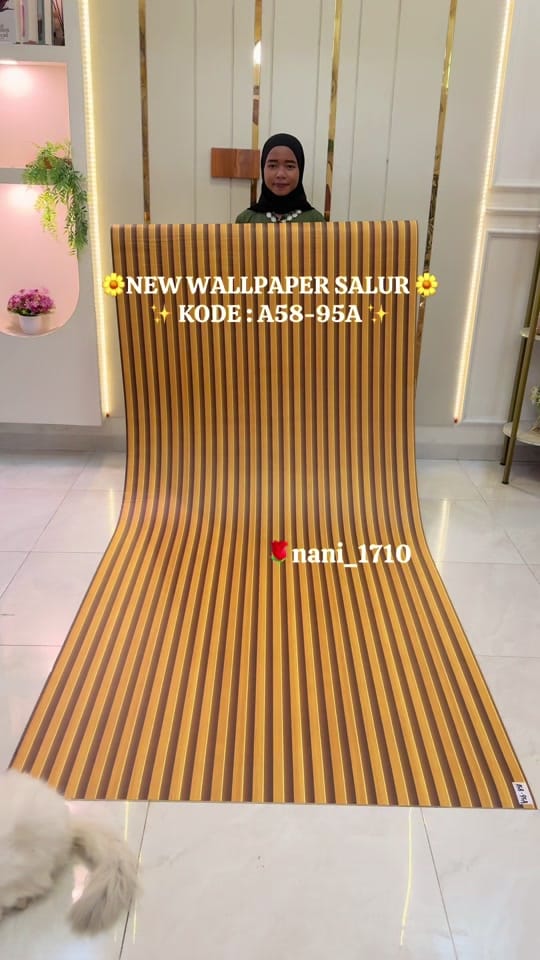 Post 2 by Nani's Little House on TikTok (video)