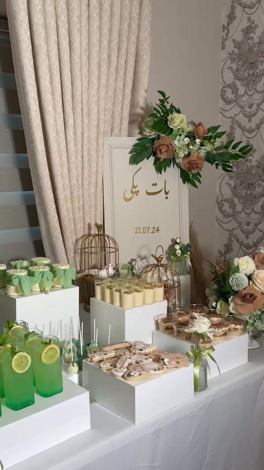 Post 8 by Chaatbox on TikTok (video)