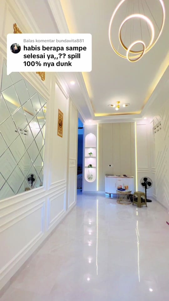 Post 9 by Nani's Little House on TikTok (video)