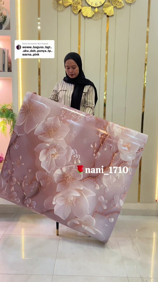 Post 5 by Nani's Little House on TikTok (video)