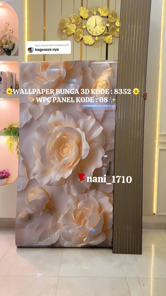Post 7 by Nani's Little House on TikTok (video)