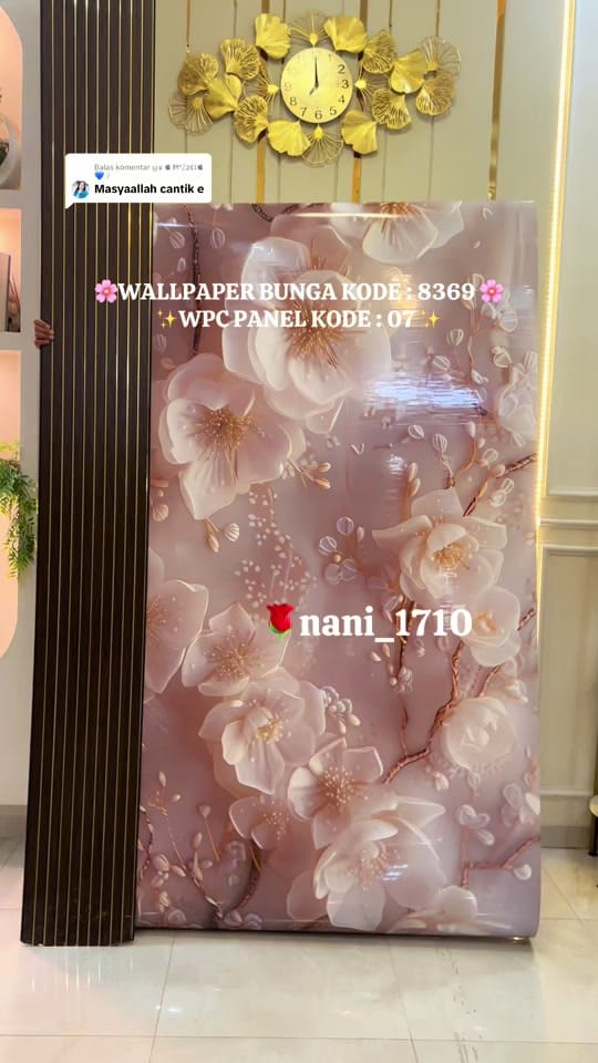 Post 3 by Nani's Little House on TikTok (video)