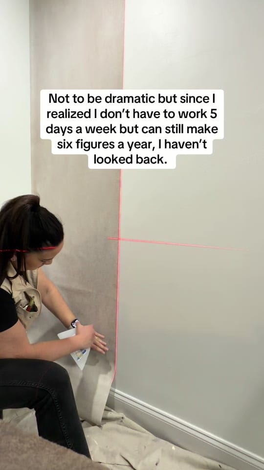 Post 1 by Eleven Walls - Wallpaper on TikTok (video)